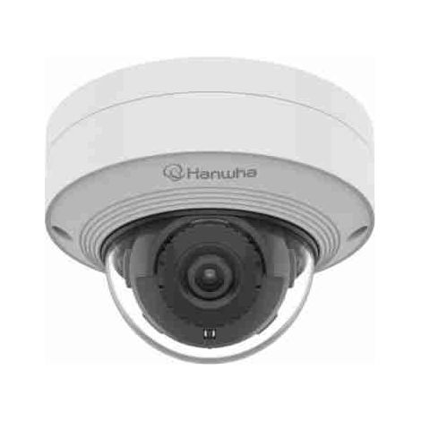 QNV-C8012 HANWHA QNV-C8012 5MP AI Vandalismusgeschützte Außenkamera