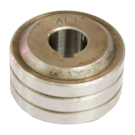 Rullo di alimentazione 1,0/1,2 mm, per ETP 220/222/225/230 SynPuls