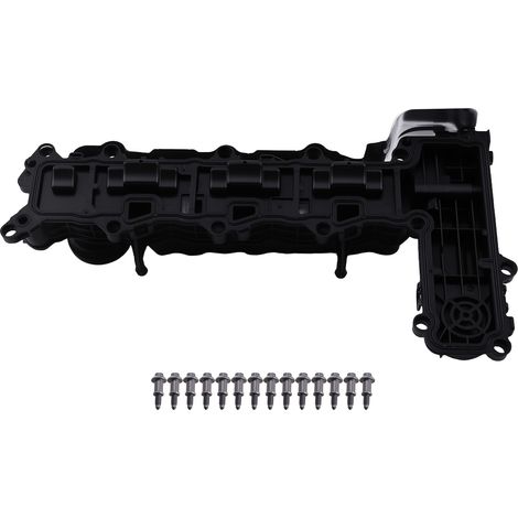 Valve Cover for Peugeot Boxer 2019-2023 9820991680 96075PS Engine Rocker Cover