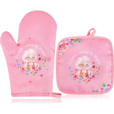 Gants Cuisine, Gant de Cuisine