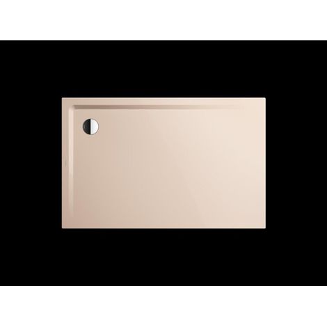 Kaldewei 382147983030 DW SUPERPLAN Mod.1821-5, 700 x 900, (1/2)