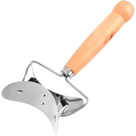 Cortador de albóndigas de acero inoxidable antiadherente (1/5)
