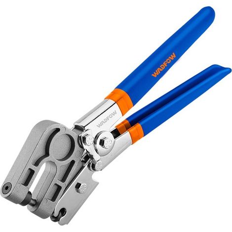 Pince à sertir électrique WADFOW 280 mm avec poignée douce (1/3)
