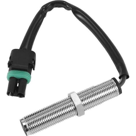 Capteur de vitesse magnétique MPU 3034572 pour moteur Cummins K38 G38 QSK38 KTA38 (1/5)