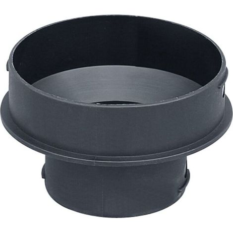 90Mm à 60Mm Chauffage de Stationnement Conduit RéDucteur Connecteur RéChauffeur D'Air Tuyau Adaptateur Convertisseur pour (1/4)