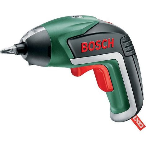 Visseuse sans fil IXO 7 Basic 2 Ah - BOSCH (1/2)