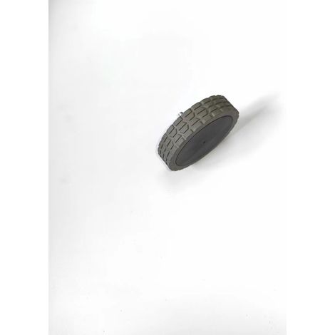 Convient aux roues motrices et aux pneus de balayage de l'aspirateur robot Dodo S dt85g. (1/2)