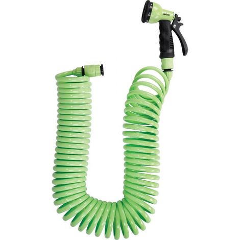 Tubo a spirale da 15 m