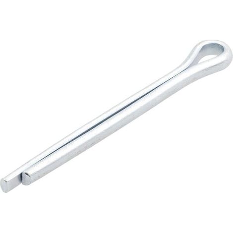 Goupille fendue KUHN 80500451