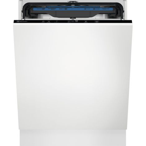 Electrolux EEA28400L Lavastoviglie Integrata totale Serie 300 AirDry 60 cm (1/5)