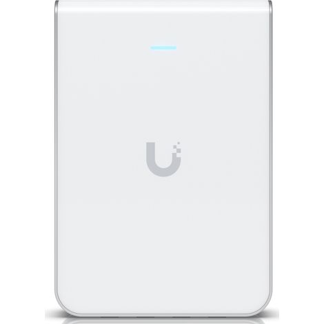 UBIQUITI AccessPoint UniFi U6 In-Wall (1/5)