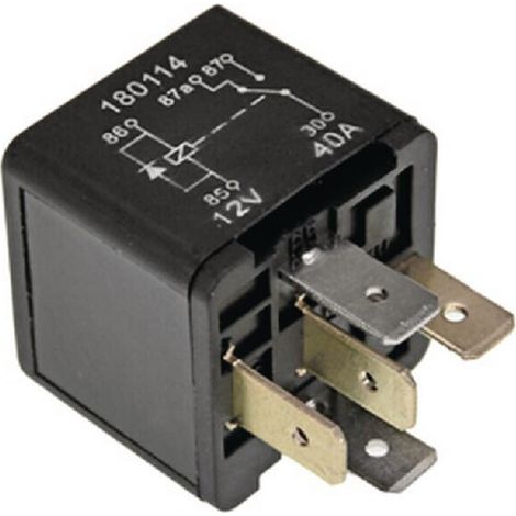 Relè luce VAPORMATIC VPM5271