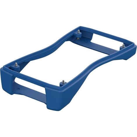 Bopla BS 700 DI-D-5005 Joint décoratif TPE bleu signal (l x H x P) 185.8 x 97.1 x 35.5 mm 1 pc(s) (1/3)
