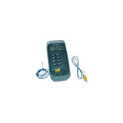 Thermomètre differentiel type 306 - DIFF