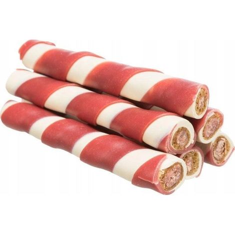 Trixie Rollos apetitosos para snack de perro 100 unidades