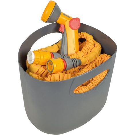 HOZELOCK Tuyau Extensible Superhoze City 7.5 m (1/7)