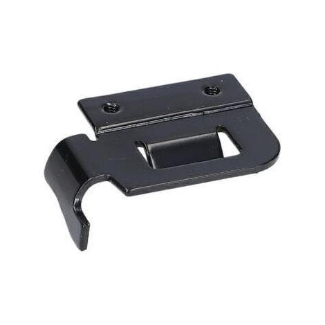Couvercle de protection pour Scie a onglets BOSCH OUTILLAGES - 1609B02426
