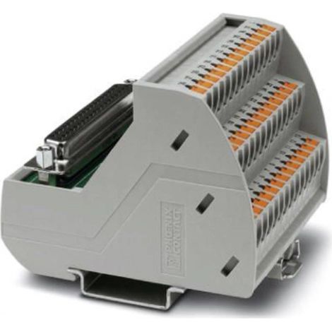 [NEUWERTIG] Phoenix Contact übergabebaustein Varioface Vip übergabemodul B-Ware (1/2)