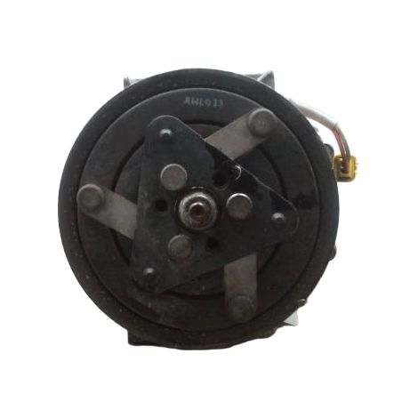 [PRODUIT D'OCCASION] Compresseur Air Conditionne CITROEN C8 ♻️ Ref Oe. 6453yw - Garantie à vie (1/5)