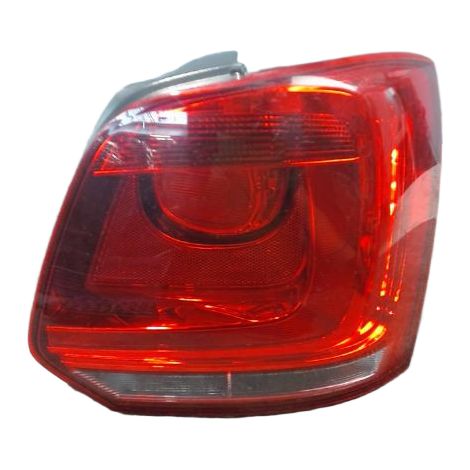 [PRODUIT D'OCCASION] Feu Arriere Droit VOLKSWAGEN Polo 2005- ♻️ Ref Oe. 6r0945096ah - Garantie à vie (1/3)
