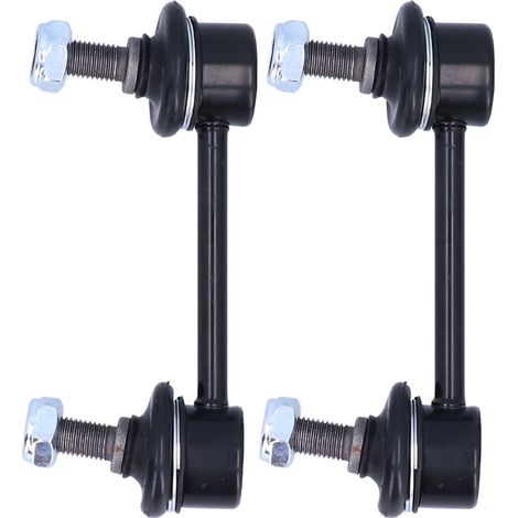 2PCS Barre Stabilisatrice Arrière Gauche/Droite K90684 Compatible Nissan Cima 2004‑2008 (1/5)