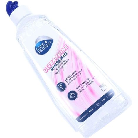 Liquido di risciacquo - Accessori e prodotti - CANDY - 335072