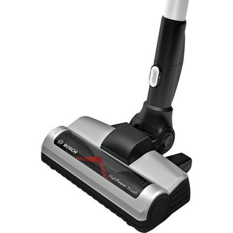 Bosch – Brosse turbo pour aspirateur sans fil – Largeur 250 mm – Moteur numérique DigitalSpin – 17002108 (1/6)