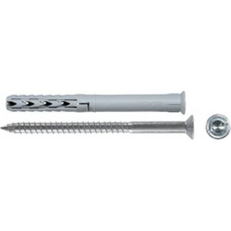 50 x FISCHER TASSELLO SXR-WT  6X 60 VITE TX