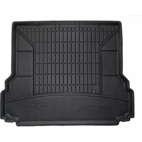 Tappetino in gomma per bagagliaio BMW 5 G31 Touring 2017-2023 (1/5)
