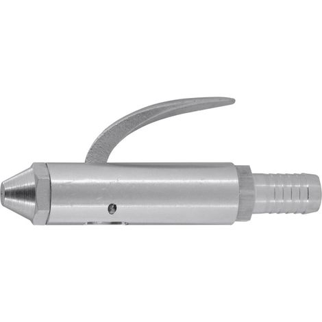 Riegler Ausblashahn, 13 mm (1/4)
