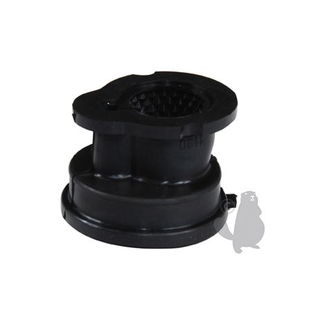 Manguito admisi贸n STIHL 1130-141-2200 - 11301412200 modelo 017 - 018