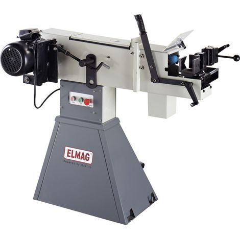 Radienschleifmaschine RSM 100x2000
