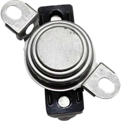 5 pièces compatibles avec le thermostat de sécurité haute température du sèche-linge 3204267, compatible avec les modèles PS446428, AP2131477, 508516 et 73. (1/5)