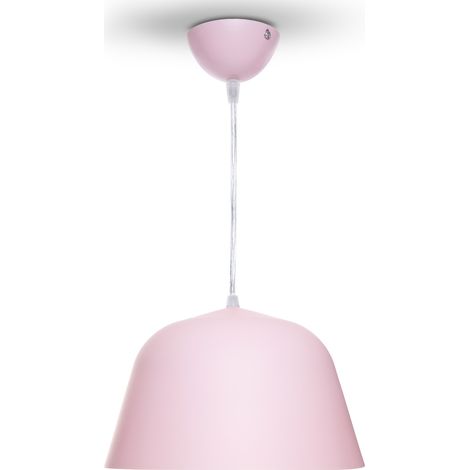 Pendelleuchte "Presley"  [SKD-P032-S-P]