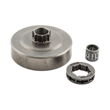 Pignone campana frizione catena motosega 06 070 070AV CONTRA  STIHL 370097