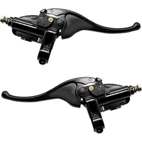 Pompe de frein avant pour VTT Sportsman 500, 600, 700, 800, 325, 330, 500 Xpedition, 325, 425 et Xplorer (1/5)