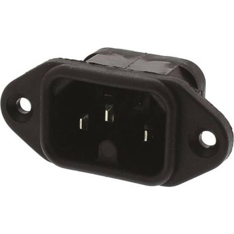 Bulgin PX0590/63 Connecteur d'alimentation 1 pc(s)