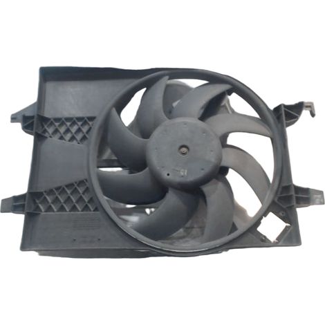 Moteur Ventilateur Radiateur FORD Fiesta [PRODUIT D'OCCASION]♻️1495675 (1/3)