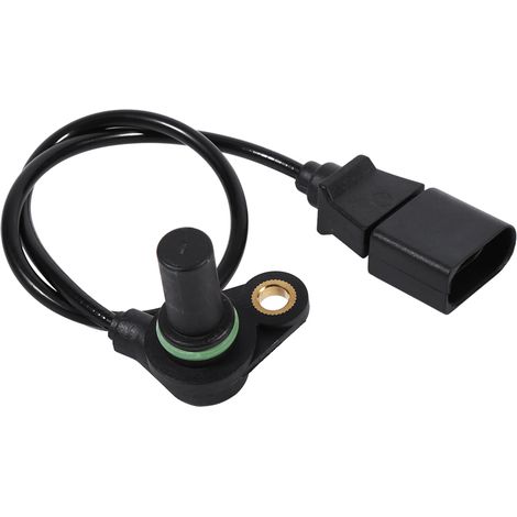 Capteur de vitesse n° 01M927321B pour transmissions automatiques des modèles Jetta et Golf 2000-2006 (1/5)