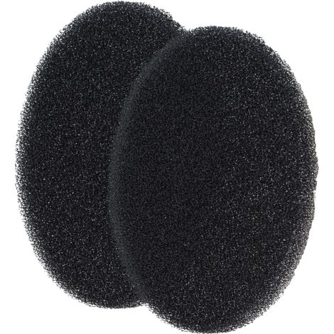 Blauberg Vento Expert A50 G3 filtre de remplacement 8020827 noir, 2 pièces