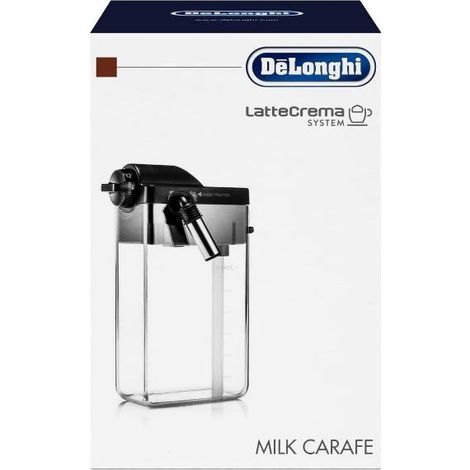 DLSC013 Jart di latte per la caffettiera Delonghi 5513296851