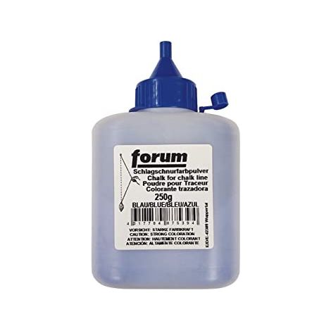 Couleur cordons marqueur 250g blanc