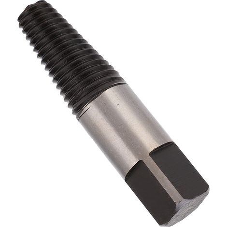 Extracteur de Robinet Triangulaire 3/4" - Outil de Démontage pour Tuyau Cassé et Récupération de Filetage (1/5)