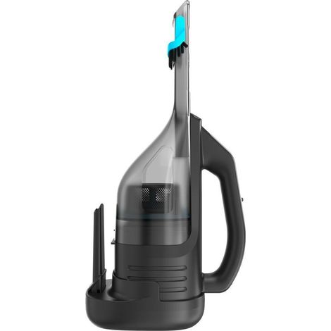 Aspirapolvere portatile BLACK DECKER DVD320B-QW