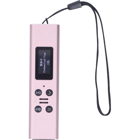 Détecteur de qualité d'air, thermomètre hygromètre, moniteur TVOC domestique, écran numérique pour bureau (1/5)