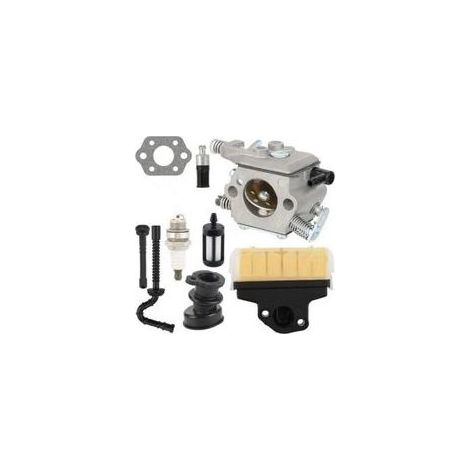 Carburateurs de remplacement pour tronçonneuses Stihl 021 023 025 MS210 MS230 MS250 (1/4)