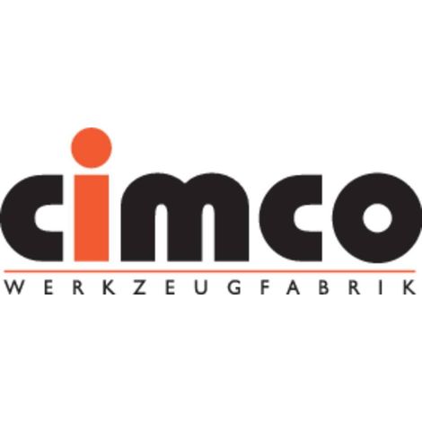 Cimco 106142 Alicate de Crimpar rojo y negro 220 mm