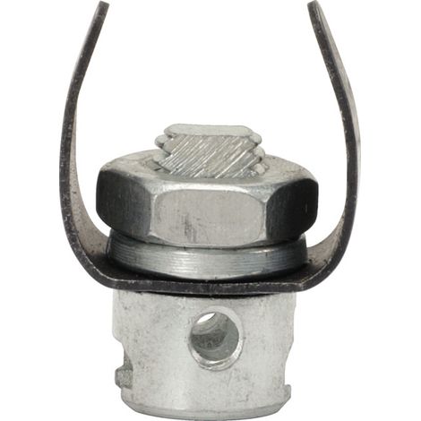 Têtes bi-lames, Ø 40mm, pour spirales 16 mm