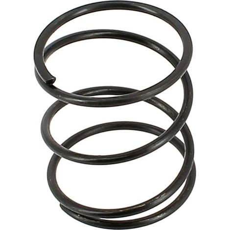 Spulenfeder l=44 (412314, 462535) für Trimmer al-ko