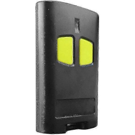Beninca To Go 2wv 4wv 2va 4va Cupido-2 Cupido-4 Remplacement de la télécommande de porte de garage 433,92 MHz Code roulant Pilote Beninca Gate (beninca To Go 2va) (1/4)